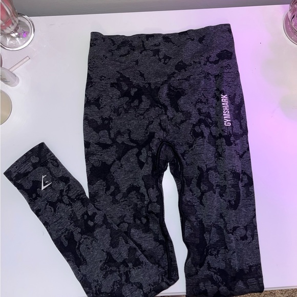 gymshark leggings - Picture 1 of 2